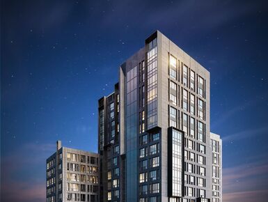 ЖК ONYX DELUXE (Оникс Делюкс)