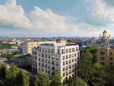 ЖК CLOS 17 (Клоc 17)