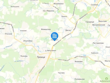 Жилой дом «Генерала Пилипенко ул., д.1, к. 2»