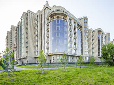 ЖК «Виноградный»