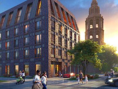 «Долгоруковская, 25»