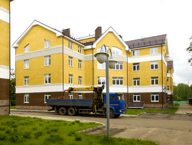 ЖК «Салтыковка-Престиж»