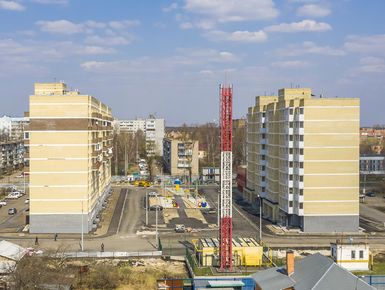 ЖК «Морозовский квартал»