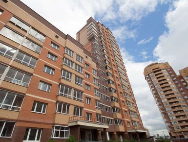 ЖК «Мой адрес в Куркино»