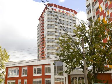 ЖК Red Hills (Ред Хиллс)