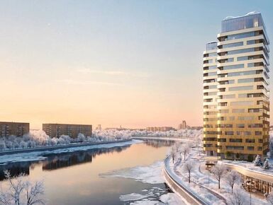 Квартал Foriver (Форивер)