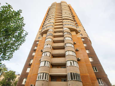 ЖК «Дом на Новокузьминской»