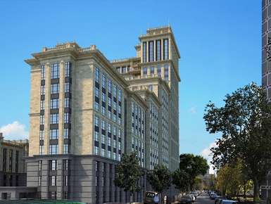 МФК «Суббота»