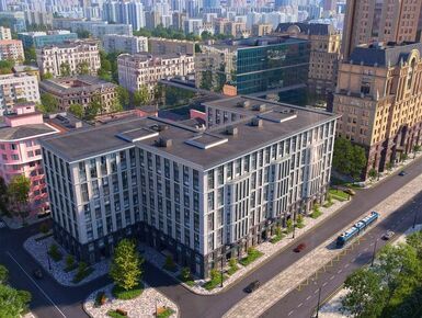 «Стремянный 2»