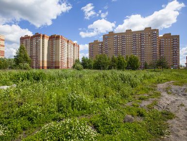 мкр. 10 (Раменское)