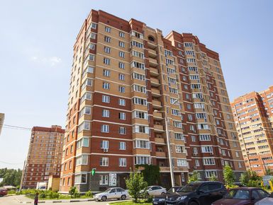 ЖК «Европейский» (Домодедово)