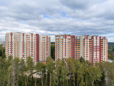 ЖК «Успенский»