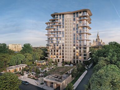 KING & SONS (Кинг энд Санс)