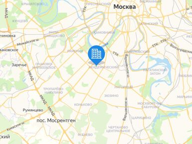 ЖК «На Вавилова 52»