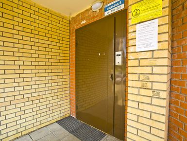 ЖК на ш. Энтузиастов