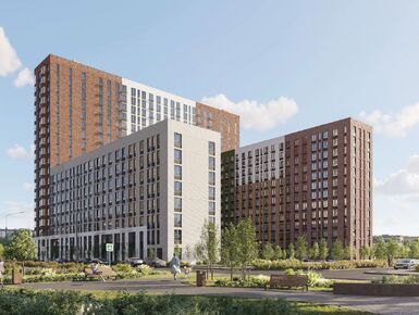 ЖК «Квартал Домашний»