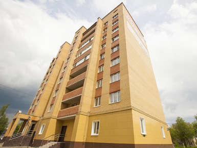 ЖК «Восточный» (пос. им. Воровского)