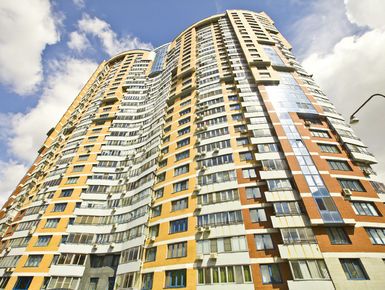 ЖК «Академдом»