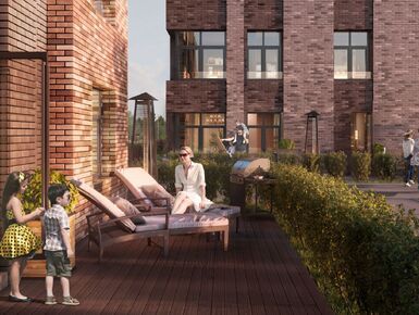 Городской квартал BIG TIME (Биг Тайм)