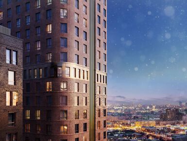 Level Нижегородская