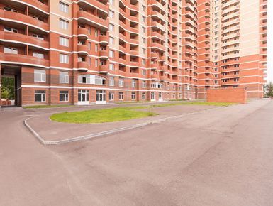 ЖК «Тройка»