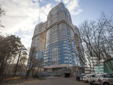 ЖК «Зодиак»