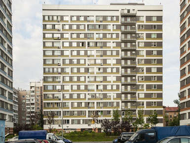 ЖК «Life - Волжская»