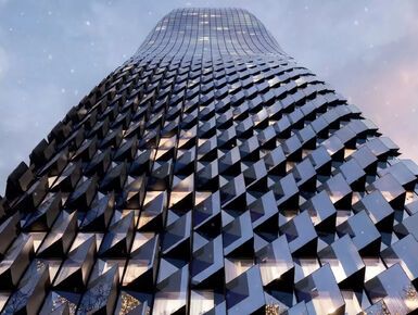 ЖК Famous (Фэймос)