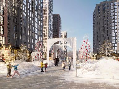 ЖК «Южные Сады»