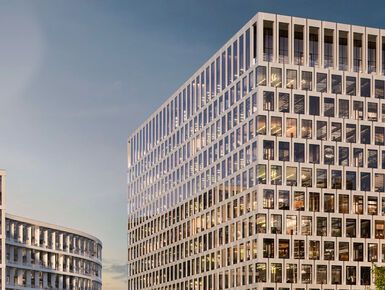 Бизнес-центр OPUS (Опус)