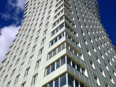 ЖК «Бабушкинский Парк»