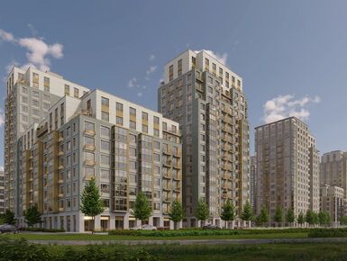 ЖК «Первый квартал»