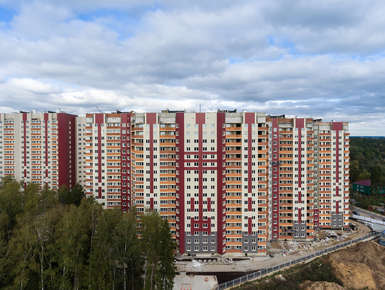 ЖК «Успенский»