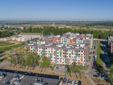 Город-курорт «Май»