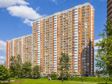 ЖК «Вершинино»