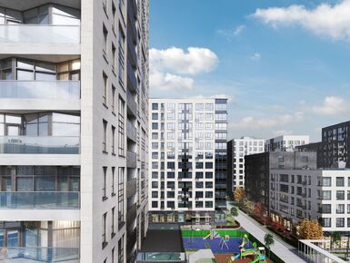 Квартал «Резиденции архитекторов»