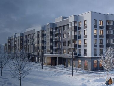 ЖК «Базаева 11»