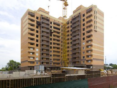 ЖК «Калужский»