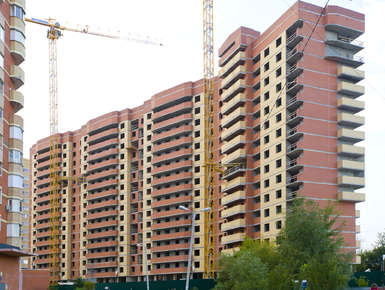 ЖК «Батарейный»