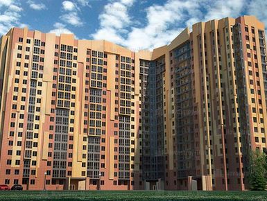 ЖК «Нахабино»