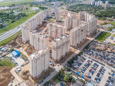 ЖК «Внуково 2017»