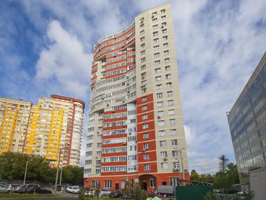 ЖК «Молодежный-I»