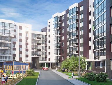 ЖК «Серебряные звоны-2»