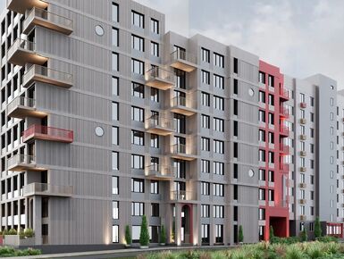 ЖК «Ласточкино» (Химки)