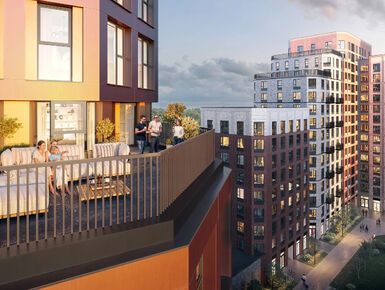 Саларьево парк