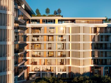 Клубный дом Phantom (Фантом)