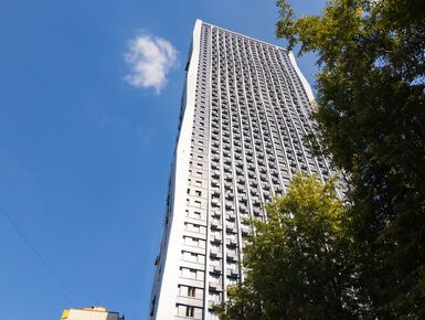 Жилой комплекс AFI Tower (АФИ Тауэр)
