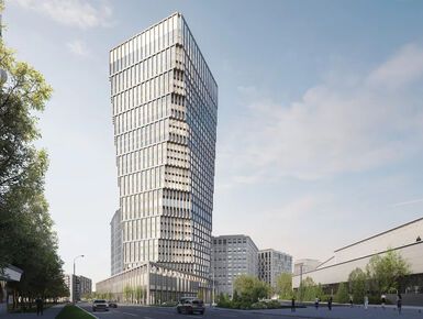 Бизнес-центр «Север»