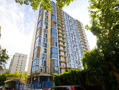 ЖК «Карамель»