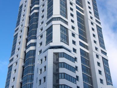 ЖК «Мой адрес в Бескудниково-2»